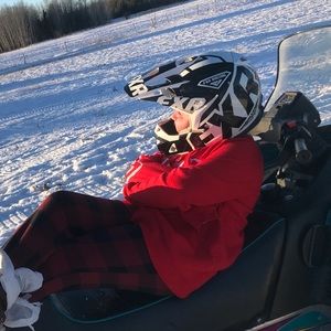 Meet your Posher, Jillian